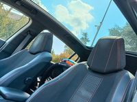 Usata Peugeot 308 GT-line 131 CV (96 kW) 2017 Bianco Berlina