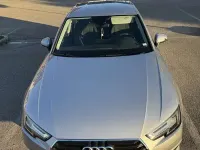 Usata Audi A4 Sport 190 CV (139 kW) 2016 Berlina