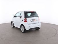 usata Smart ForTwo Coupé 1000 52 kW MHD passion