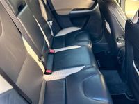 Usata Volvo XC60 163 CV (119 kW) 2011 Bianco SUV