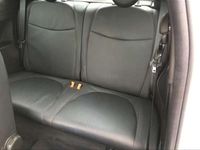 Usata Abarth 595 Custom 135 CV (99 kW) 2014 Utilitaria