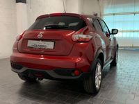 usata Nissan Juke 1.2 DIG-T 115 Start&Stop Acenta usato