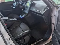 Usata Renault Scenic E-Tech 110 CV (80 kW) 2017 Grigio Monovolume
