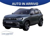 Nuova Dacia Duster Journey 114 CV (83 kW) 2026 Verde oxide SUV