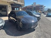 Usata Porsche Macan 244 CV (179 kW) 2020 Nero SUV