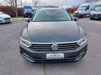 usata VW Passat Variant 1.6 TDI SCR DSG Busine