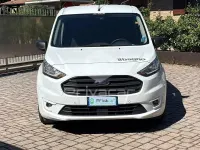 Usata Ford Transit Connect Trend 101 CV (74 kW) 2021 Bianco Monovolume