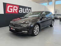 Usata VW Passat Executive 150 CV (110 kW) 2022 Other Station wagon