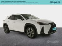 Usata Lexus UX 250h 2023 Bianco SUV