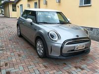 Usata Mini Cooper Essential 136 CV (100 kW) 2023 Argento Utilitaria