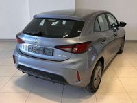 Nuova MG MG3 116 CV (85 kW) 2025 Grigio Utilitaria