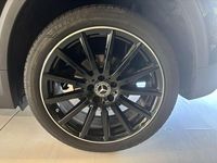 Usata Mercedes GLA200 Premium 150 CV (110 kW) 2023 Nero SUV