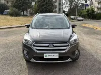 Usata Ford Kuga Business Edition 120 CV (88 kW) 2019 Grigio SUV