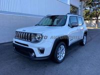 usata Jeep Renegade e-hybrid