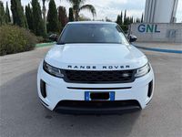 Usata Land Rover Range Rover evoque R-Dynamic 150 CV (110 kW) 2020 Other SUV