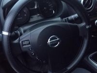 Usata Nissan Qashqai 106 CV (77 kW) 2009 Nero SUV