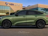 Nuova Audi Q5 S-Line 204 CV (150 kW) 2026 Oro SUV