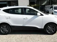Usata Hyundai ix35 Xpossible 116 CV (85 kW) 2014 Bianco SUV