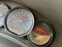 Usata Dacia Lodgy Ambiance 90 CV (66 kW) 2015 Bianco Monovolume