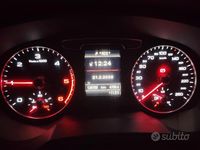 Usata Audi Q3 120 CV (88 kW) 2018 Blu SUV