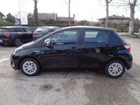 usata Toyota Yaris Hybrid 1.5 Hybrid 5 porte Active Plus usato