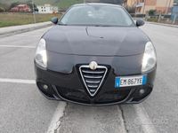 usata Alfa Romeo Giulietta benzina metano