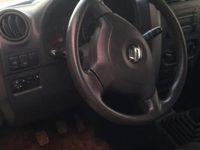 Second-hand Suzuki Jimny 86 CP (63 kW) 2013 SUV