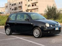 Usata VW Lupo 61 CV (44 kW) 2003 Utilitaria