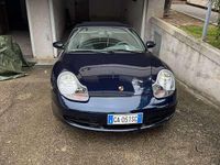 Occasion Porsche 911 360 ch (264 kW) 2000 Coupé