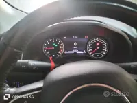 Usata Jeep Renegade 120 CV (88 kW) 2017 Grigio SUV