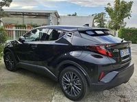 Usata Toyota C-HR Trend 98 CV (72 kW) 2020 SUV