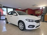 Usata Fiat Tipo Opening Edition 120 CV (88 kW) 2016 Bianco Berlina