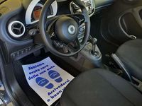 usata Smart ForFour 1.0 Youngster 71cv twinamic