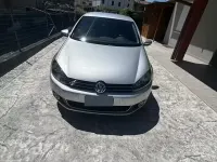 Usata VW Golf VI 140 CV (102 kW) 2011 Utilitaria