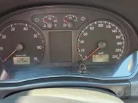Usata VW Polo 75 CV (55 kW) 2009 Grigio Utilitaria