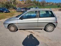 Usata Lancia Ypsilon 60 CV (44 kW) 1999 Grigio Utilitaria