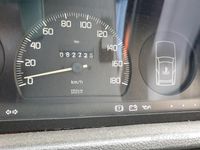 Usata Fiat Uno 45 CV (33 kW) 1993 Verde Utilitaria