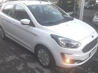 usata Ford Ka Plus 1-2 TI-VCT 70cv