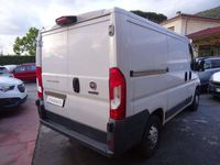 usata Fiat Ducato 2.3 MJT 150CV PC-TN Furgone L1H1 PORTATA 1065 KG