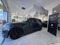Usata Land Rover Range Rover Sport HSE 249 CV (183 kW) 2024 Grigio SUV