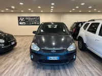 Usata Ford C-MAX Titanium 90 CV (66 kW) 2009 Bluazzurro Monovolume