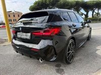 Usata BMW 118 M Sport 150 CV (110 kW) 2024 Nero Utilitaria
