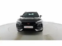 Usata Cupra Formentor 150 CV (110 kW) 2022 Nero intenso SUV