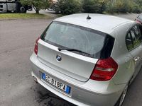 Usata BMW 116 122 CV (89 kW) 2008 Utilitaria