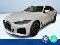 usata BMW i4 iEDRIVE40 M SPORTI4 EDRIVE40 M SPORT