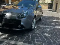 Usata Alfa Romeo Giulietta Business 120 CV (88 kW) 2017 Grigio Utilitaria