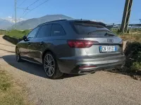 Usata Audi A4 S-Line 231 CV (169 kW) 2019 Station wagon