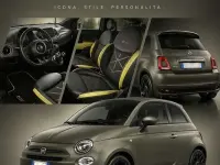 Usata Fiat 500 S 95 CV (69 kW) 2016 Utilitaria