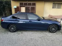 Usata BMW 316 M Sport 122 CV (89 kW) 2021 Berlina