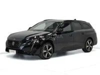 Nuova Peugeot 308 SW GT 131 CV (96 kW) 2025 Nero perla  metallizzato Station wagon